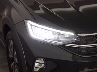 VOLKSWAGEN Taigo 1.0 tsi life 110cv