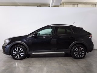 VOLKSWAGEN Taigo 1.0 tsi life 110cv