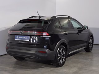 VOLKSWAGEN Taigo 1.0 tsi life 110cv