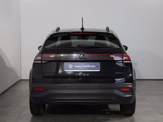 VOLKSWAGEN Taigo 1.0 tsi life 110cv