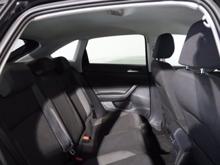 VOLKSWAGEN Taigo 1.0 tsi life 110cv