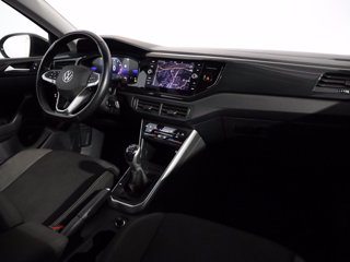 VOLKSWAGEN Taigo 1.0 tsi life 110cv