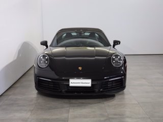 PORSCHE 911 targa 3.0 4s auto
