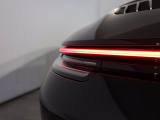 PORSCHE 911 targa 3.0 4s auto