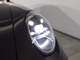 PORSCHE 911 targa 3.0 4s auto