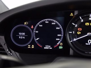 PORSCHE 911 targa 3.0 4s auto