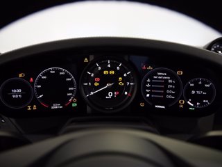 PORSCHE 911 targa 3.0 4s auto