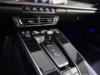 PORSCHE 911 targa 3.0 4s auto