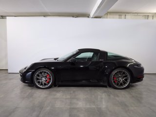 PORSCHE 911 targa 3.0 4s auto