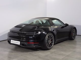 PORSCHE 911 targa 3.0 4s auto
