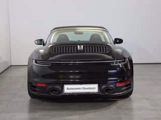 PORSCHE 911 targa 3.0 4s auto