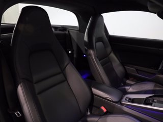 PORSCHE 911 targa 3.0 4s auto