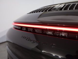 PORSCHE 911 targa 3.0 4s auto