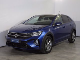 VOLKSWAGEN Taigo 1.0 tsi r-line 115cv