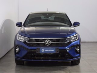 VOLKSWAGEN Taigo 1.0 tsi r-line 115cv