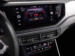 VOLKSWAGEN Taigo 1.0 tsi r-line 115cv