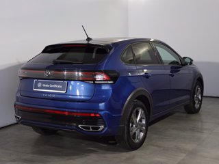 VOLKSWAGEN Taigo 1.0 tsi r-line 115cv