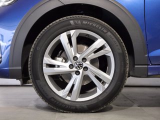 VOLKSWAGEN Taigo 1.0 tsi r-line 115cv