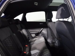 VOLKSWAGEN Taigo 1.0 tsi r-line 115cv