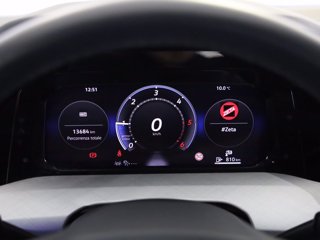 VOLKSWAGEN Golf 2.0 tdi life 115cv