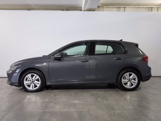 VOLKSWAGEN Golf 2.0 tdi life 115cv