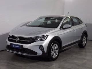 VOLKSWAGEN Taigo 1.0 tsi life 115cv