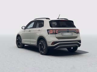 VOLKSWAGEN T-Cross 1.0 TSI 115 CV DSG R-Line Plus