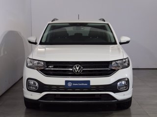 VOLKSWAGEN T-cross 1.0 tsi sport 110cv