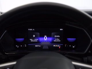 VOLKSWAGEN T-cross 1.0 tsi sport 110cv