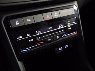 VOLKSWAGEN T-cross 1.0 tsi sport 110cv