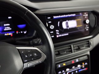 VOLKSWAGEN T-cross 1.0 tsi sport 110cv