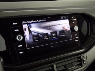 VOLKSWAGEN T-cross 1.0 tsi sport 110cv