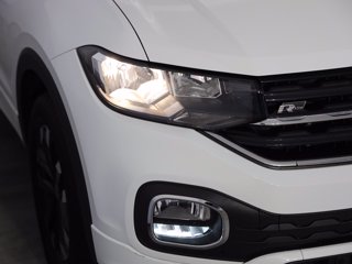 VOLKSWAGEN T-cross 1.0 tsi sport 110cv