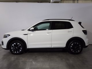 VOLKSWAGEN T-cross 1.0 tsi sport 110cv
