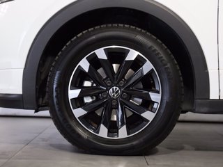 VOLKSWAGEN T-cross 1.0 tsi sport 110cv