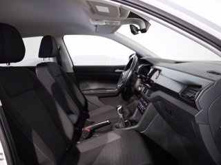 VOLKSWAGEN T-cross 1.0 tsi sport 110cv