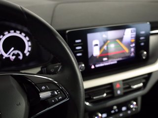 SKODA Kamiq 1.0 tsi black dots 110cv