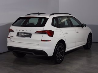 SKODA Kamiq 1.0 tsi black dots 110cv