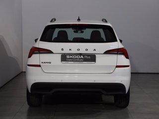 SKODA Kamiq 1.0 tsi black dots 110cv