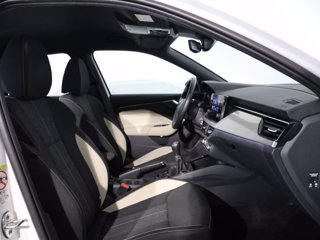 SKODA Kamiq 1.0 tsi black dots 110cv