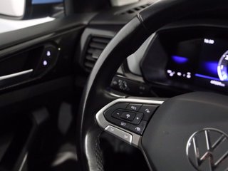 VOLKSWAGEN T-cross 1.0 tsi life 95cv