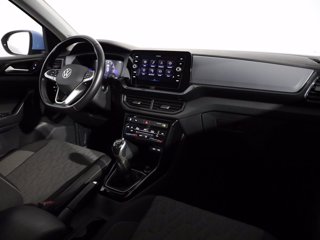 VOLKSWAGEN T-cross 1.0 tsi life 95cv