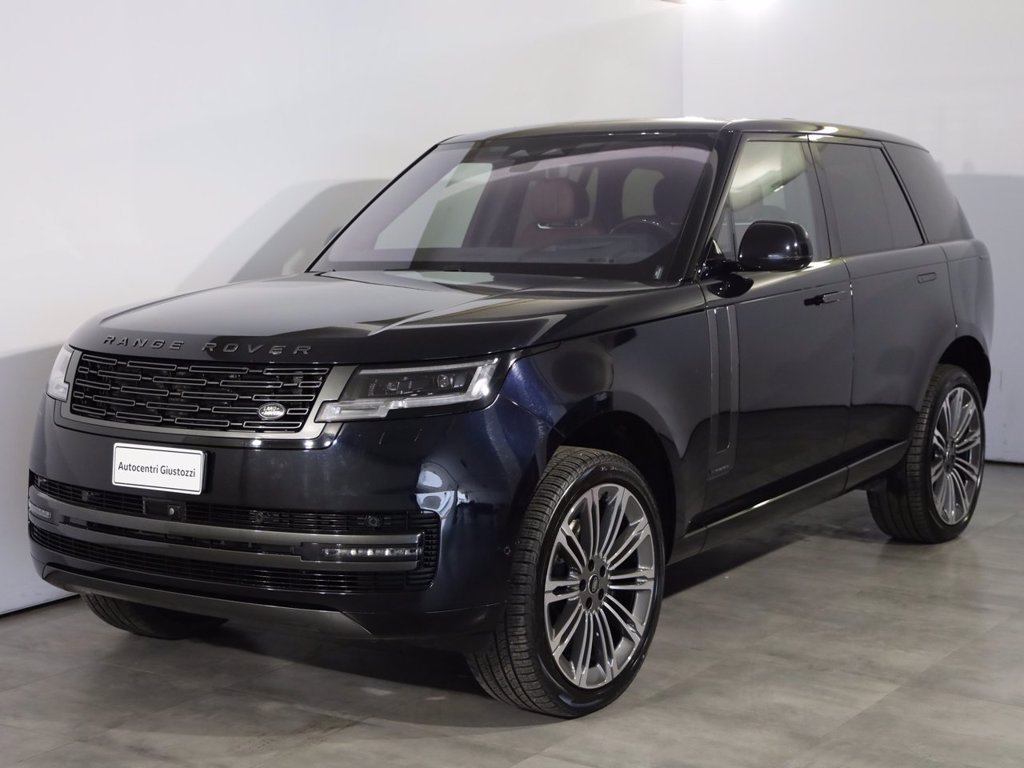 LAND ROVER Range rover 3.0d i6 mhev autobiography awd 350cv auto
