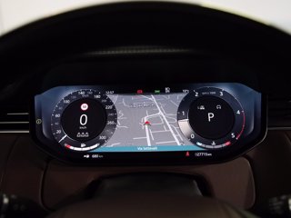 LAND ROVER Range rover 3.0d i6 mhev autobiography awd 350cv auto