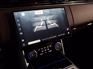 LAND ROVER Range rover 3.0d i6 mhev autobiography awd 350cv auto