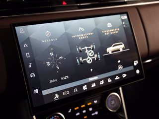 LAND ROVER Range rover 3.0d i6 mhev autobiography awd 350cv auto