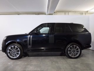 LAND ROVER Range rover 3.0d i6 mhev autobiography awd 350cv auto