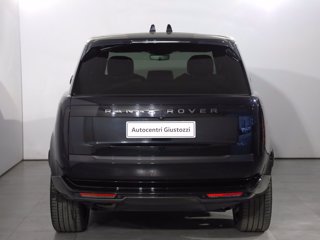 LAND ROVER Range rover 3.0d i6 mhev autobiography awd 350cv auto