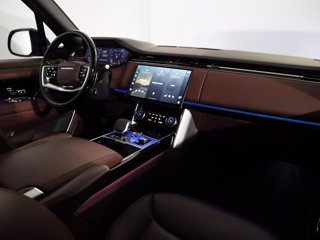 LAND ROVER Range rover 3.0d i6 mhev autobiography awd 350cv auto