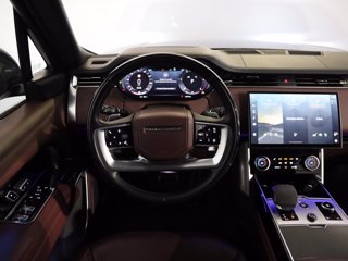 LAND ROVER Range rover 3.0d i6 mhev autobiography awd 350cv auto